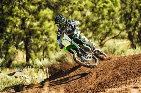 kx100 compression test|2018 Kawasaki KX100 Review .